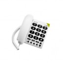 Doro PhoneEasy 311C Téléphone filaire