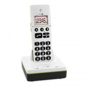Doro PhoneEasy 336W Téléphone sans fil