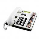 Doro MemoryPlus 319iph Téléphone