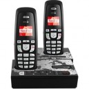 Doro NeoBio 45R Téléphone sans fil Duo