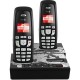 Doro NeoBio 45R Téléphone sans fil Duo