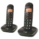 Doro PhoneEasy 100w Téléphone sans fil Duo