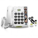 Doro CarePlus Téléphone filaire