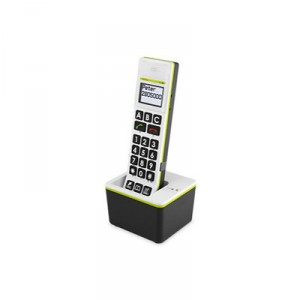 Doro HearPlus 318W Téléphone sans fil