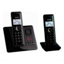 Essentiel B Taléo 15.2 Téléphone sans fil Duo