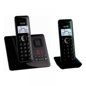 Essentiel B Taléo 15.2 Téléphone sans fil Duo