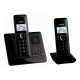 Essentiel B Taléo 15.2 Téléphone sans fil Duo