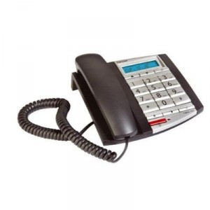 Fidelity 1081 Corded Phone