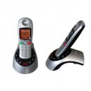 Geemarc telecom AmpliDECT 230 Téléphone sans fil