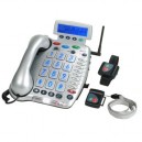 Geemarc telecom CL600 Téléphone filaire