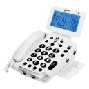 Geemarc telecom BDP400 Téléphone