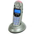 Geemarc telecom AmpliDECT 250 Téléphone sans fil