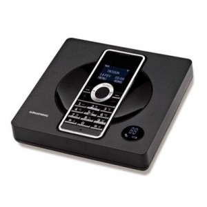 Grundig Scenos Téléphone sans fil