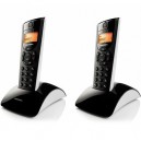 Grundig Selio Eco Duo Téléphone sans fil