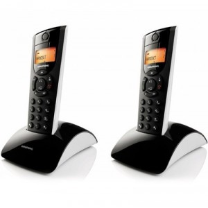 Grundig Selio Eco Duo Téléphone sans fil