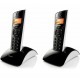Grundig Selio Eco Duo Téléphone sans fil