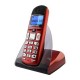 Grundig ELYA Téléphone sans fil