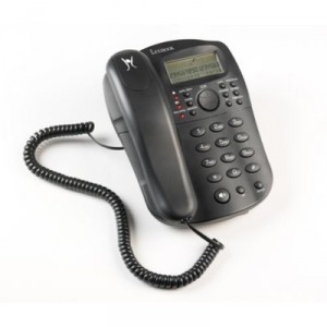 Lexibook CP200FR Téléphone filaire