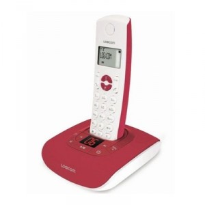 Logicom 550 Téléphone sans fil