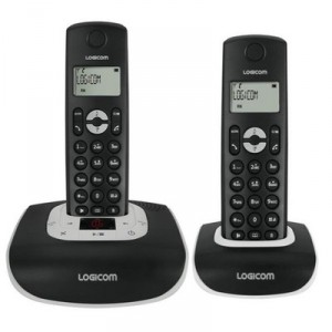 Logicom Yzea 552 Téléphone