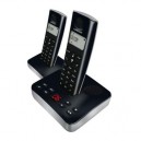 Logicom Riva 452 Téléphone sans fil Duo
