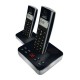 Logicom Riva 452 Téléphone sans fil Duo