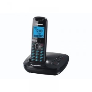 Panasonic KX-TG5521 Téléphone sans fil