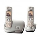 Panasonic KX TG6512 Téléphone sans fil Duo