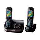 Panasonic KX TG8522 Téléphone sans fil Duo