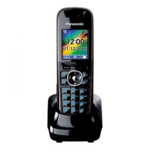 Panasonic KX-TGA850 Téléphone sans fil