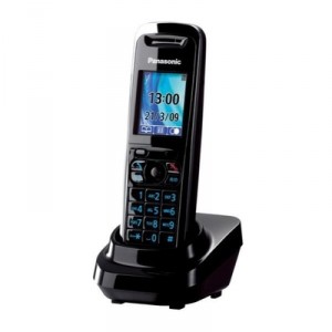 Panasonic KX-TGA840 Téléphone sans fil