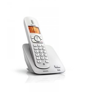 Philips CD2701S Téléphone