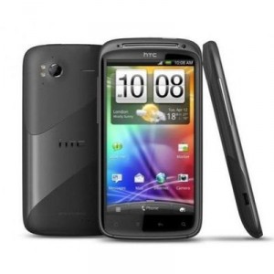 HTC Sensation 4G (1 Go)