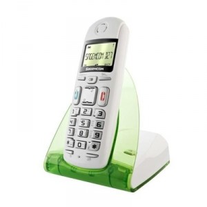 Sagem D27T Cordless Phone