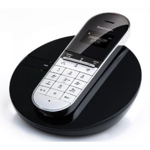 Sagem D77T Cordless Phone