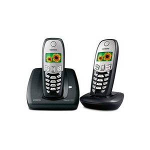 Siemens C450 Téléphone sans fil