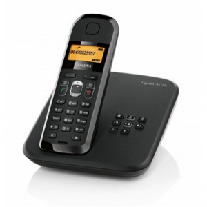 Handset Siemens Gigaset AS185