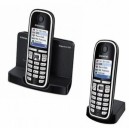 Siemens Gigaset C470 Téléphone sans fil