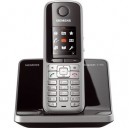 Siemens Gigaset S790 Téléphone sans fil