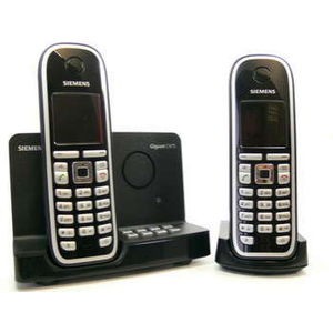 Siemens Gigaset C475 Cordless Phone