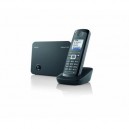 Siemens Gigaset E490 Téléphone sans fil