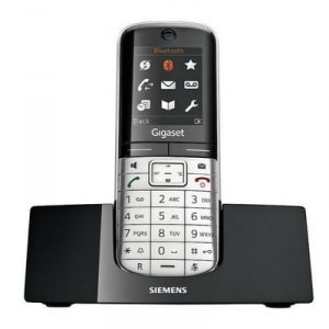 Siemens Gigaset SL400 Téléphone