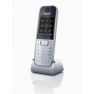 Siemens SL78H Téléphone sans fil