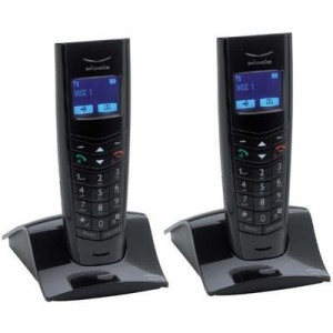 Aeris Aeris Swissvoice 133 Cordless Phone