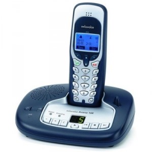 Swissvoice Avena 168 Cordless Phone