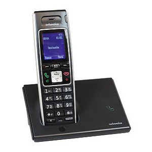 Swissvoice 248 Téléphone