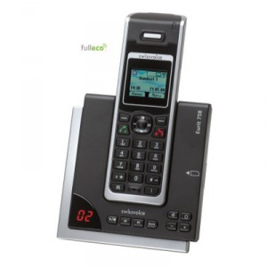 Swissvoice Eurit Eurit 758 Cordless Phone