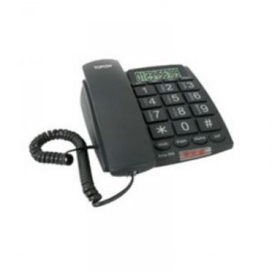 TOPCOM Axiss 800 Corded Phone