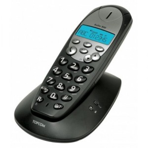 Topcom Butler 800 Cordless Phone