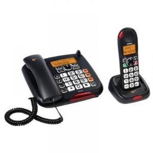 topcom Sologic B901 Phone